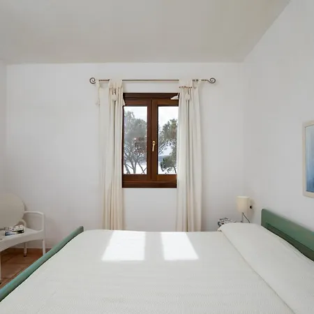 Casa Lentisco A *