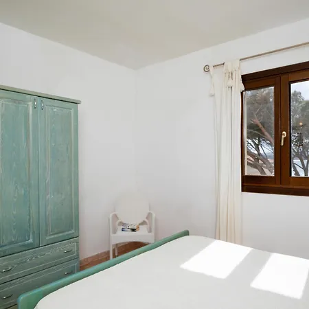 Casa Lentisco A * 马达莱纳