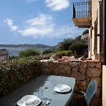 شقة Casa Lentisco A By Wonderful Italy *
