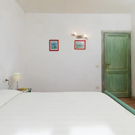Casa Lentisco A By Wonderful Italy * Ла-Маддалена