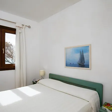 Апартаменты Casa Lentisco A By Wonderful Italy