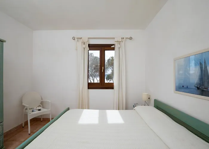 Casa Lentisco A By Wonderful Italy *