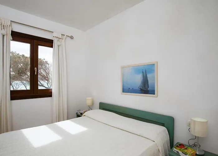 Апартаменты Casa Lentisco A By Wonderful Italy