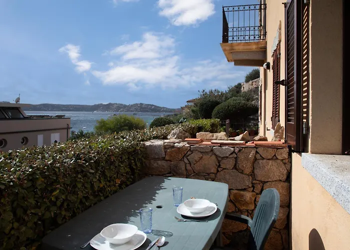 Апартаменты Casa Lentisco A By Wonderful Italy *