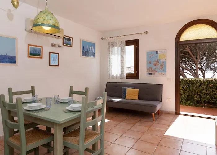 Casa Lentisco A By Wonderful Italy Апартаменты *